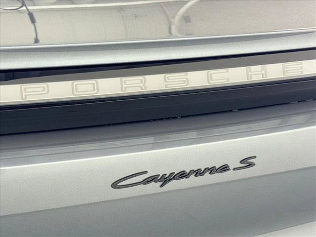 New 2026 Porsche Cayenne S AWD/4WD image 24