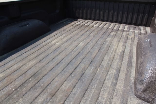 Used 1998 Dodge Ram 2500 Truck 4x4 Quad Cab image 13