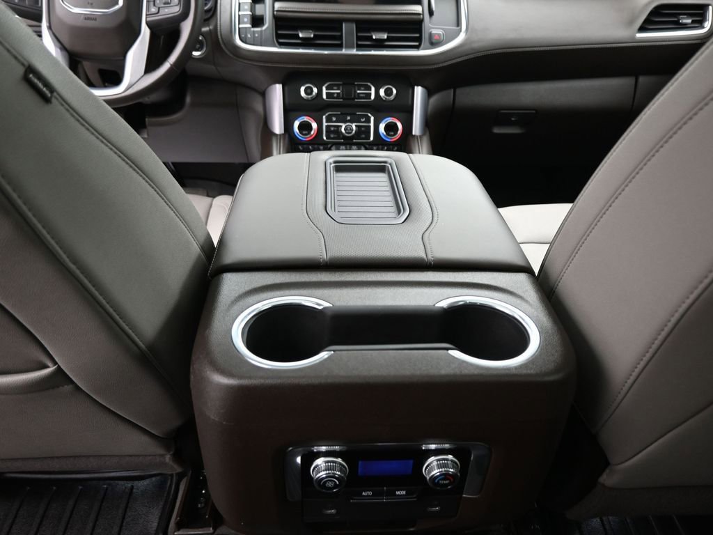 Certified 2023 GMC Yukon SLT image 21