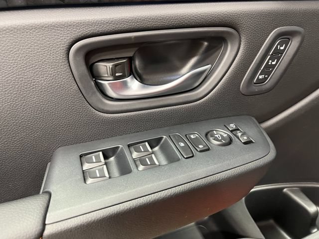 New 2026 Honda Passport TrailSport Elite image 9