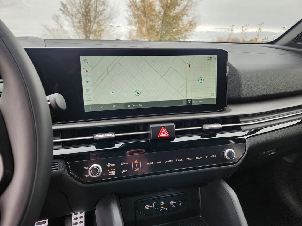 New 2026 Kia Sportage X-Pro Prestige image 19