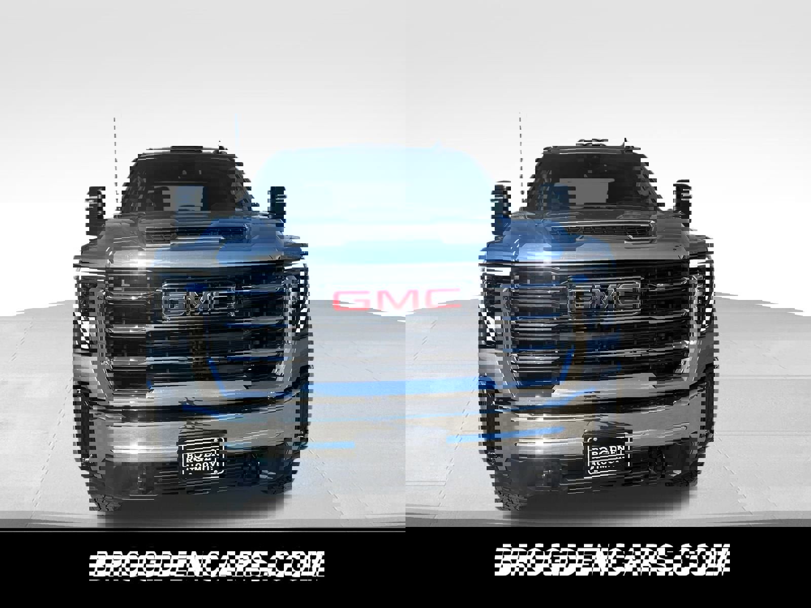 New 2026 GMC Sierra 2500 SLE w/ SLE Value Package; image 8