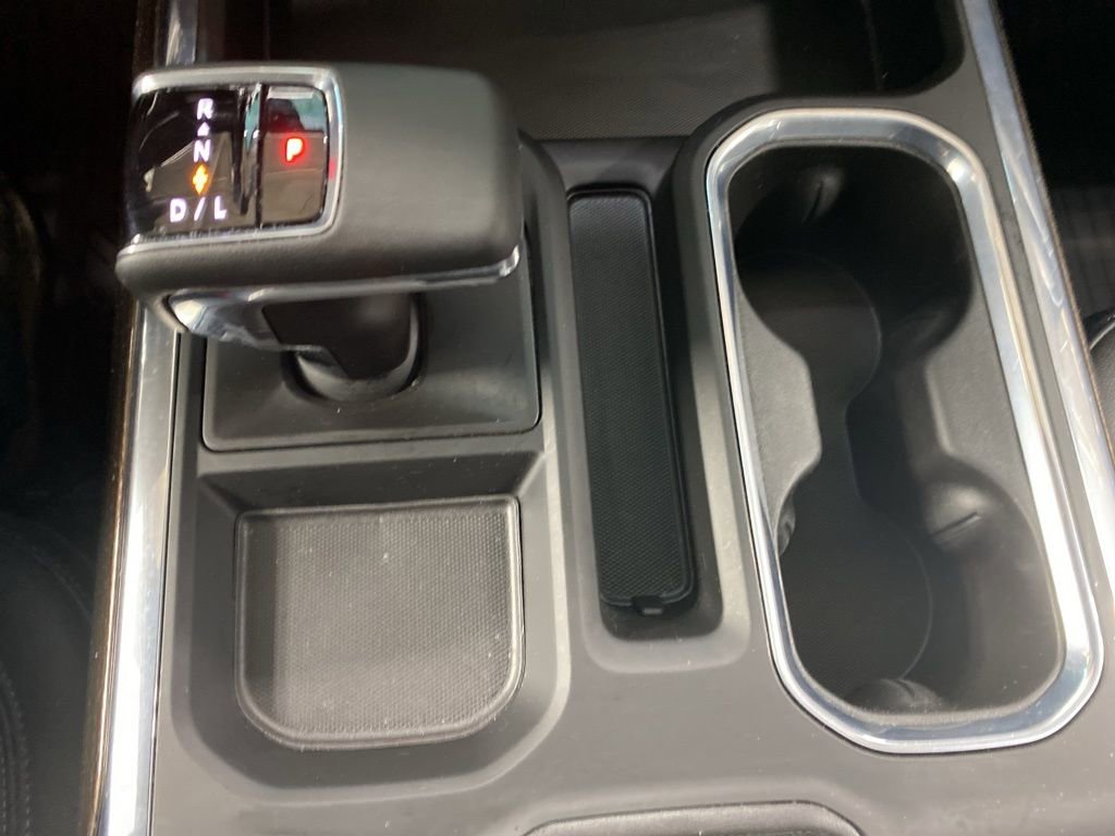 Used 2024 Chevrolet Silverado 1500 RST w/ RST All Star Premium Package image 47