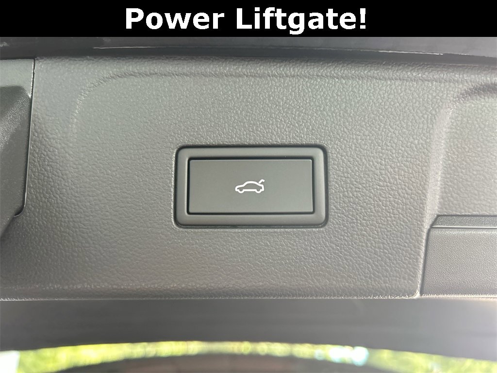 New 2026 Volkswagen Atlas SEL Premium R-Line image 53