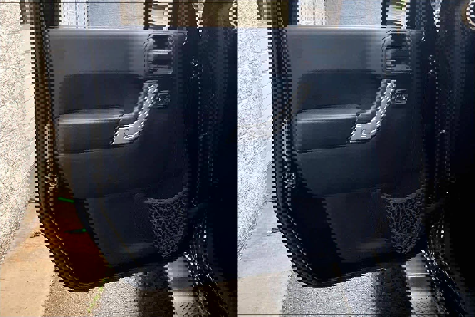 Used 2017 Jeep Wrangler Unlimited Sahara image 21