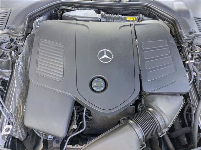 Certified 2024 Mercedes-Benz C 300 4MATIC Sedan image 23