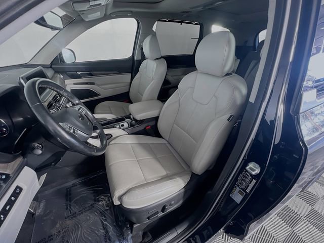 Used 2021 Kia Telluride SX image 10