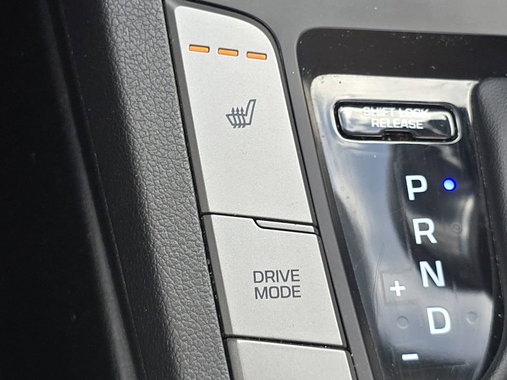 Used 2018 Hyundai Elantra Value Edition image 5