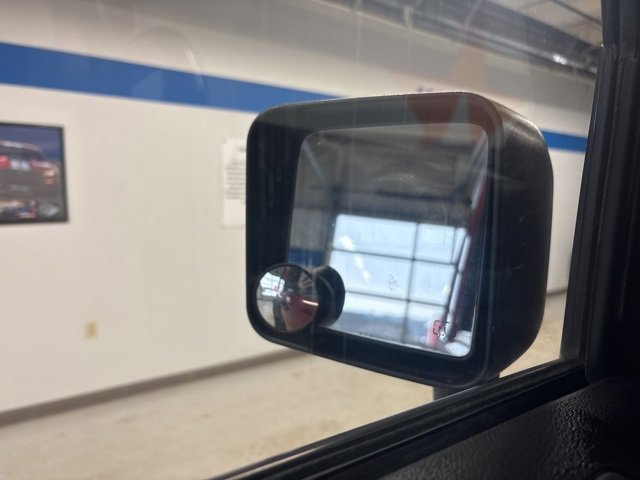 Used 2012 Jeep Wrangler Unlimited Sahara w/ Trailer Tow Group image 18