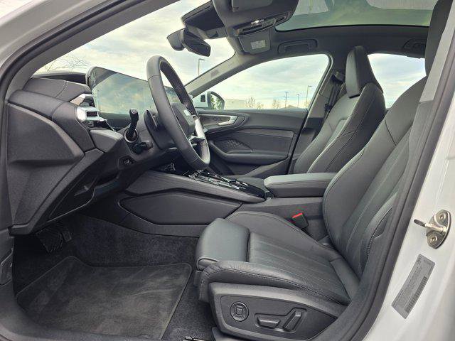 Certified 2025 Audi A5 2.0T Premium Plus w/ Premium Plus AWD/4WD image 42