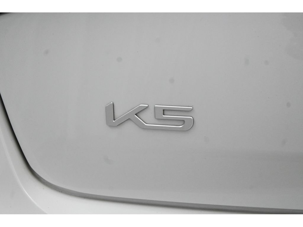 Certified 2025 Kia K5 EX FWD image 57