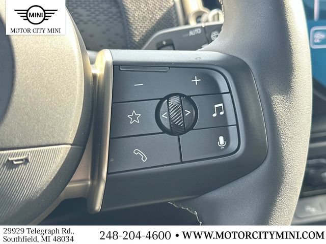 Used 2026 MINI Cooper Countryman S AWD/4WD image 24