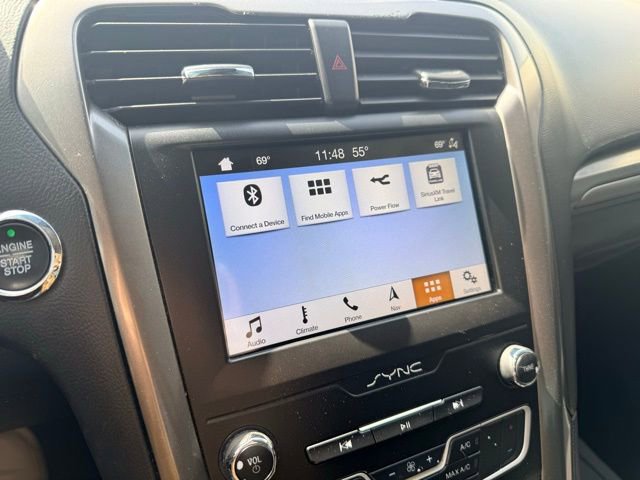 Used 2019 Ford Fusion SE image 35