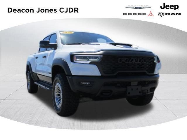 Used 2025 RAM 1500 RHO w/ RHO Level 1 Equipment Group