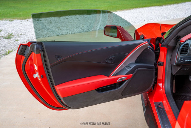 Used 2019 Chevrolet Corvette ZR1 image 81