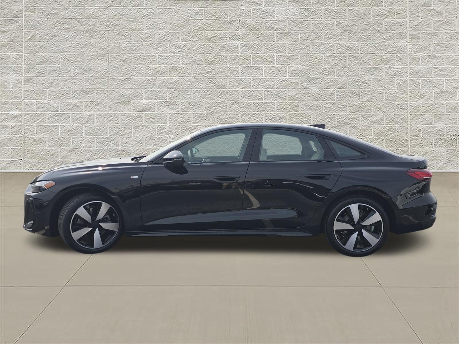 New 2026 Audi A5 2.0T Premium Plus AWD/4WD image 4