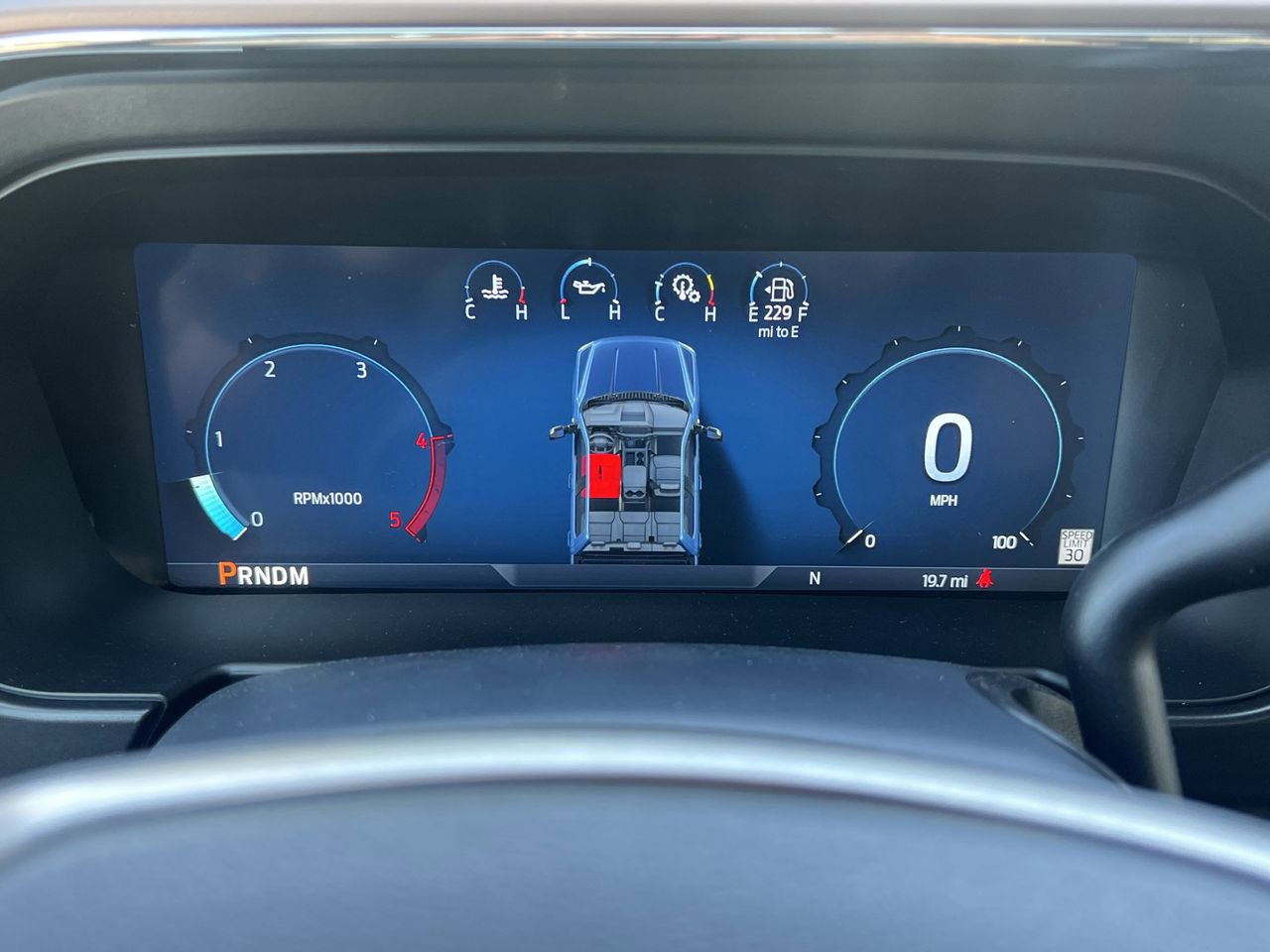 New 2026 Ford F350 King Ranch w/ Chrome Package image 6