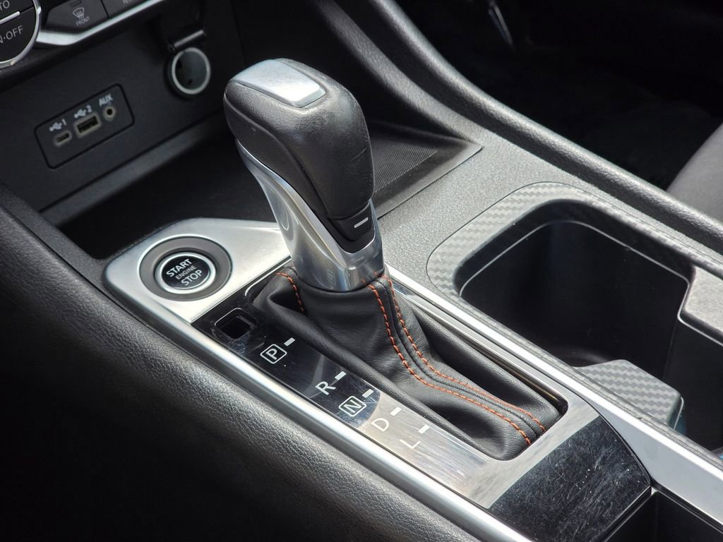 Used 2023 Nissan Sentra SR image 38