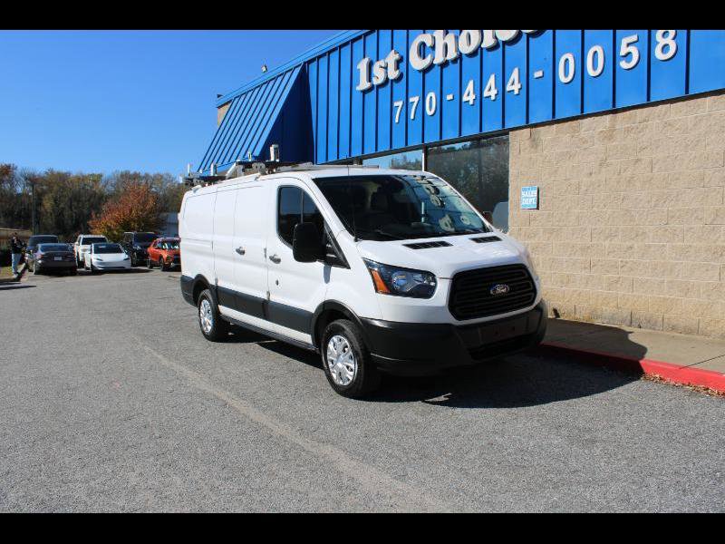 Used 2019 Ford Transit 250 130 Low Roof image 1