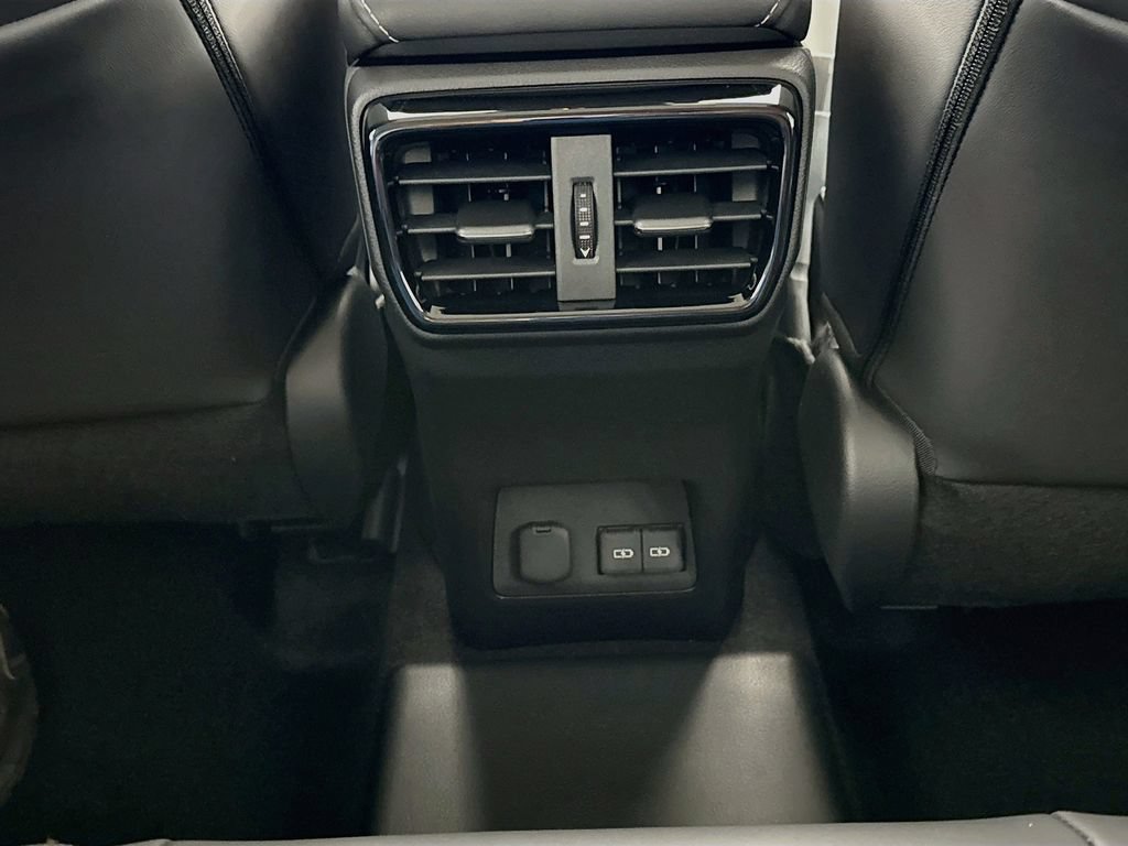 New 2026 Lexus NX 450h+ AWD w/ Luxury Package image 18