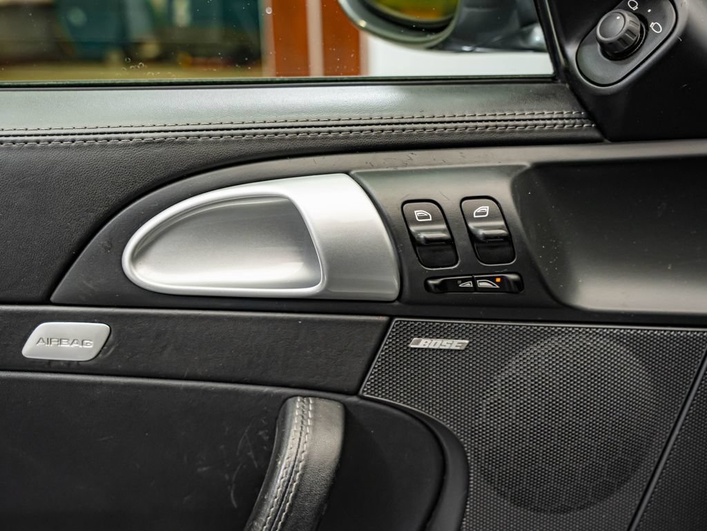 Used 2005 Porsche 911 Carrera S RWD image 22