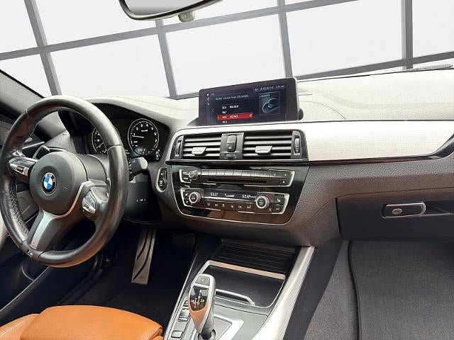 Used 2021 BMW M240i xDrive Coupe w/ Premium Package AWD/4WD image 16