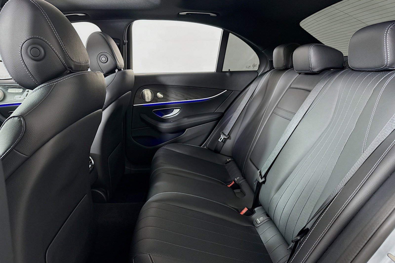 Certified 2023 Mercedes-Benz E 350 Sedan image 9