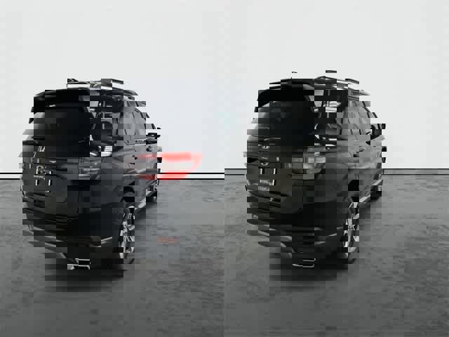 New 2026 Honda Pilot EX-L image 3