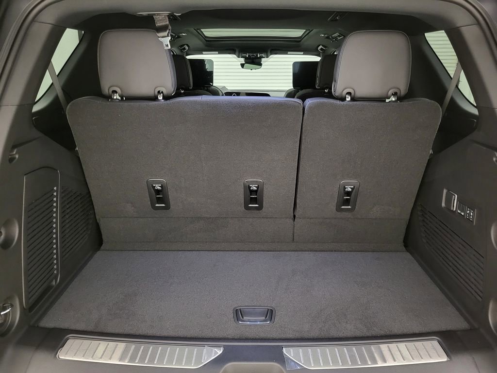 New 2026 Chevrolet Tahoe Premier image 36