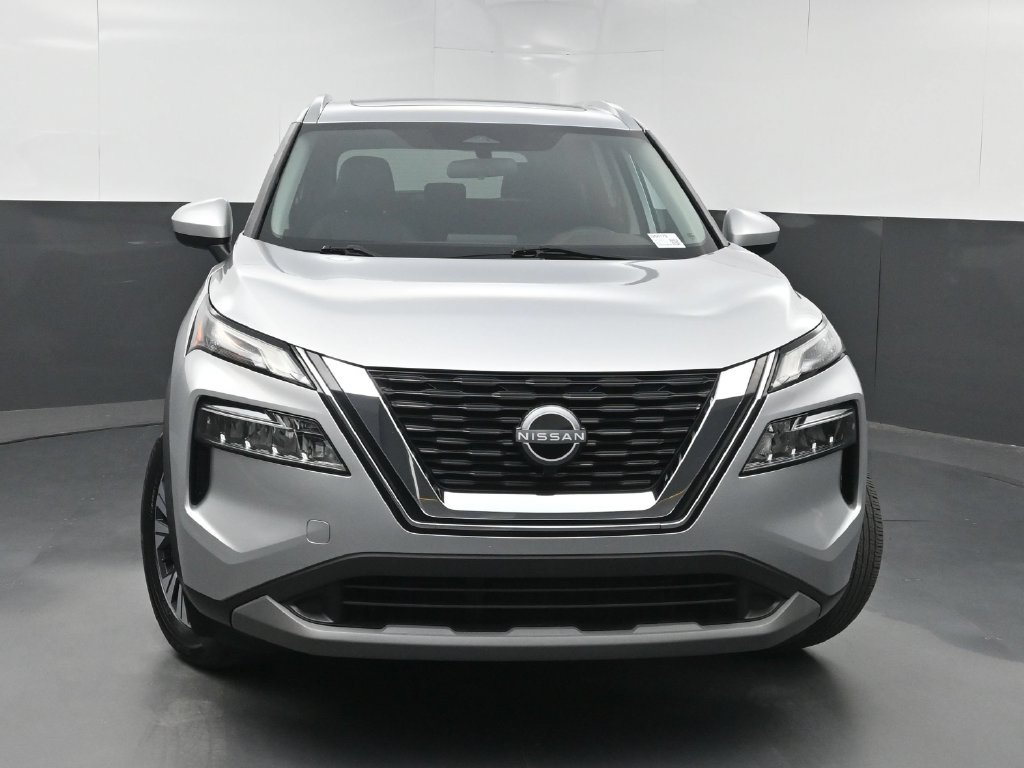 Used 2023 Nissan Rogue SV w/ SV Premium B Package FWD image 38