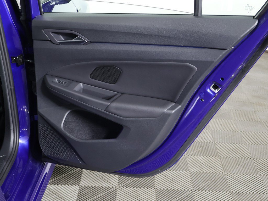 Used 2024 Volkswagen Golf R AWD/4WD image 30