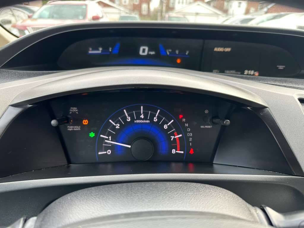 Used 2012 Honda Civic EX image 15