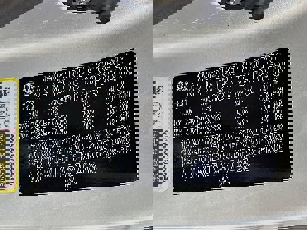 Used 2012 Kia Soul ! image 22