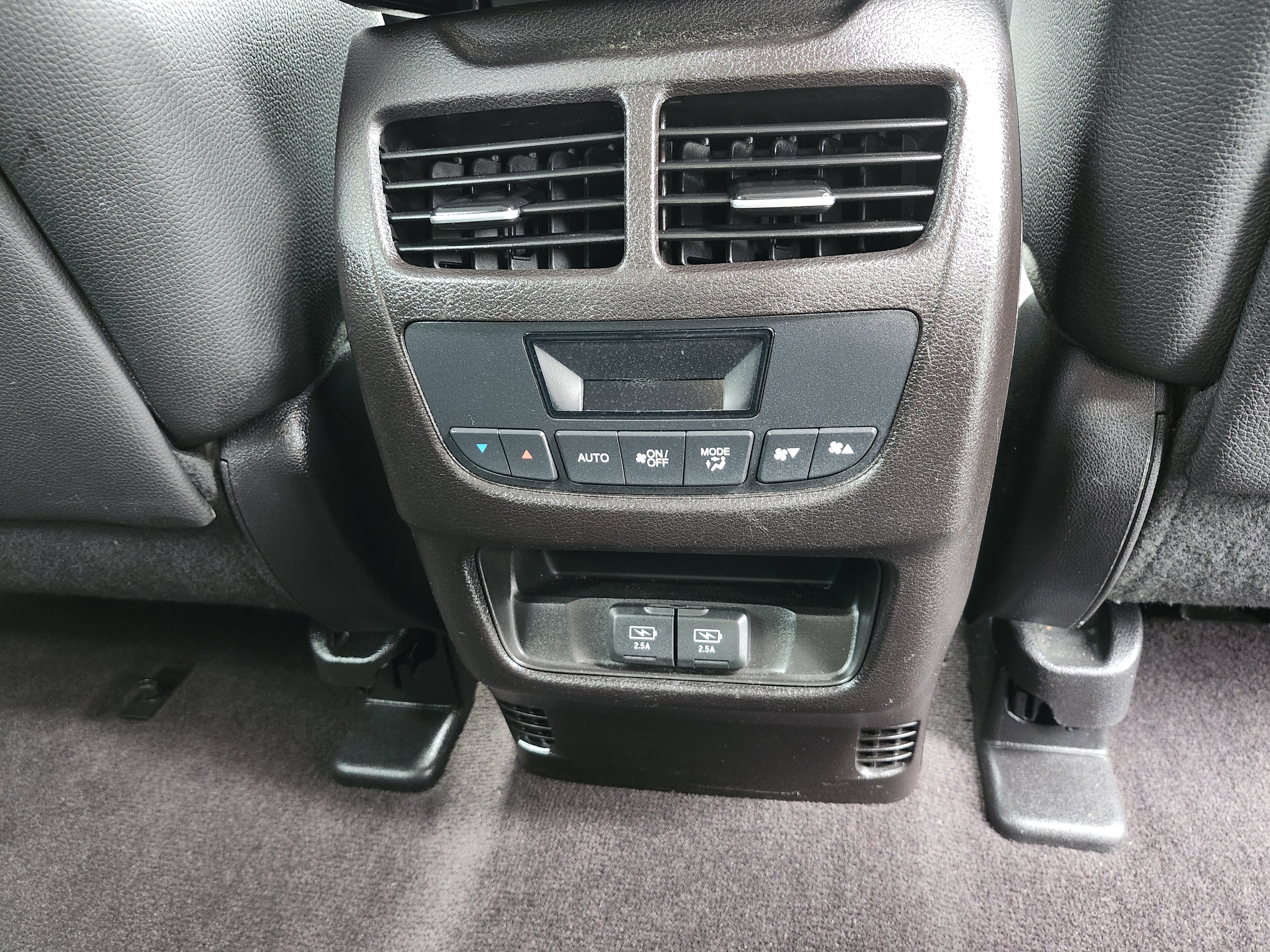 Used 2019 Acura MDX SH-AWD w/ Technology Package image 24