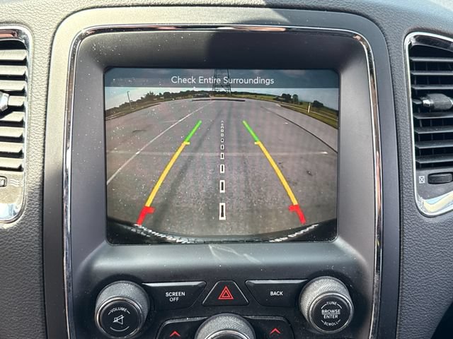Used 2016 Dodge Durango Citadel w/ Premium Entertainment Group AWD/4WD image 31