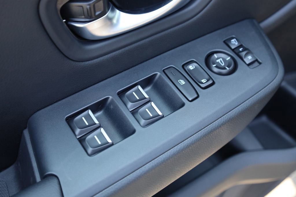 New 2025 Honda Pilot Black Edition image 11