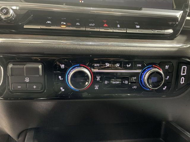 Used 2024 GMC Sierra 1500 SLT w/ SLT Premium Plus Package image 19