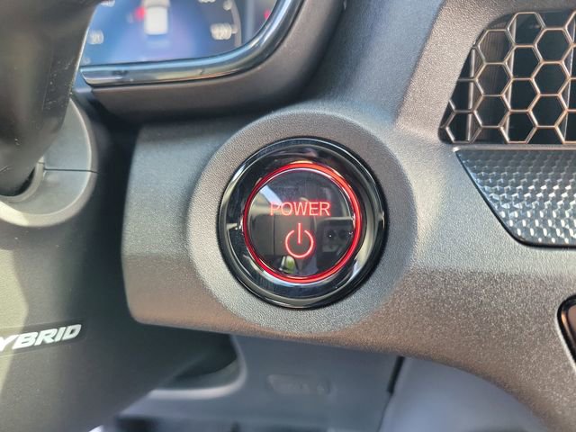 Used 2026 Honda CR-V Sport-L image 32