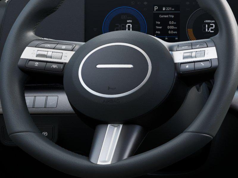 New 2027 Hyundai Kona SEL Sport AWD/4WD image 15
