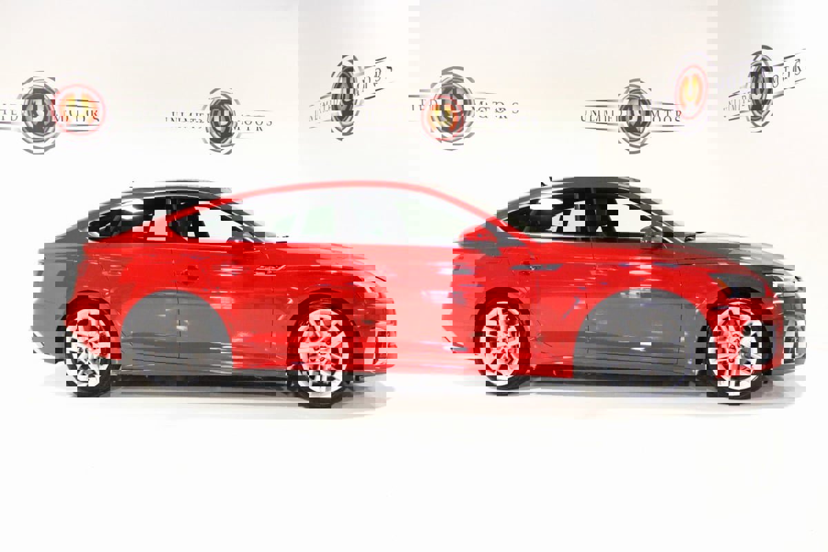 Used 2024 Audi A5 2.0T Premium Plus image 32