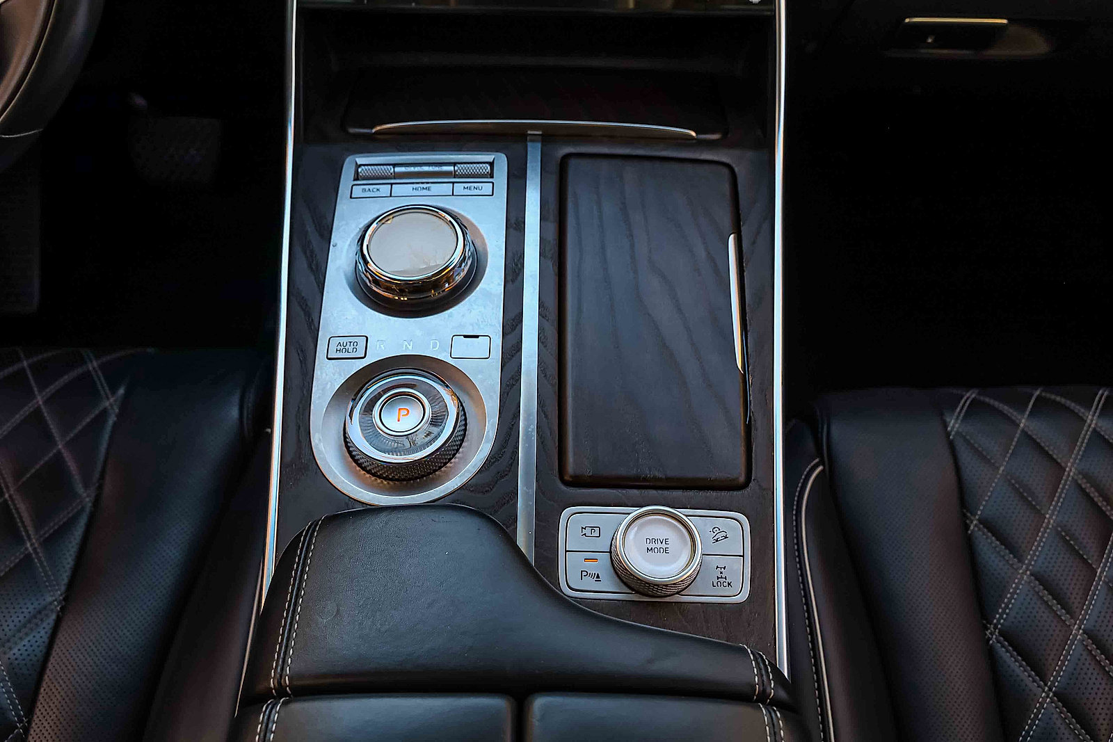 Used 2023 Genesis GV80 3.5T image 14