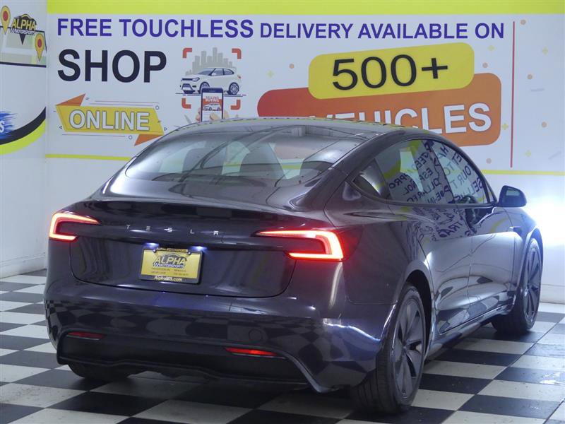Used 2024 Tesla Model 3 image 6