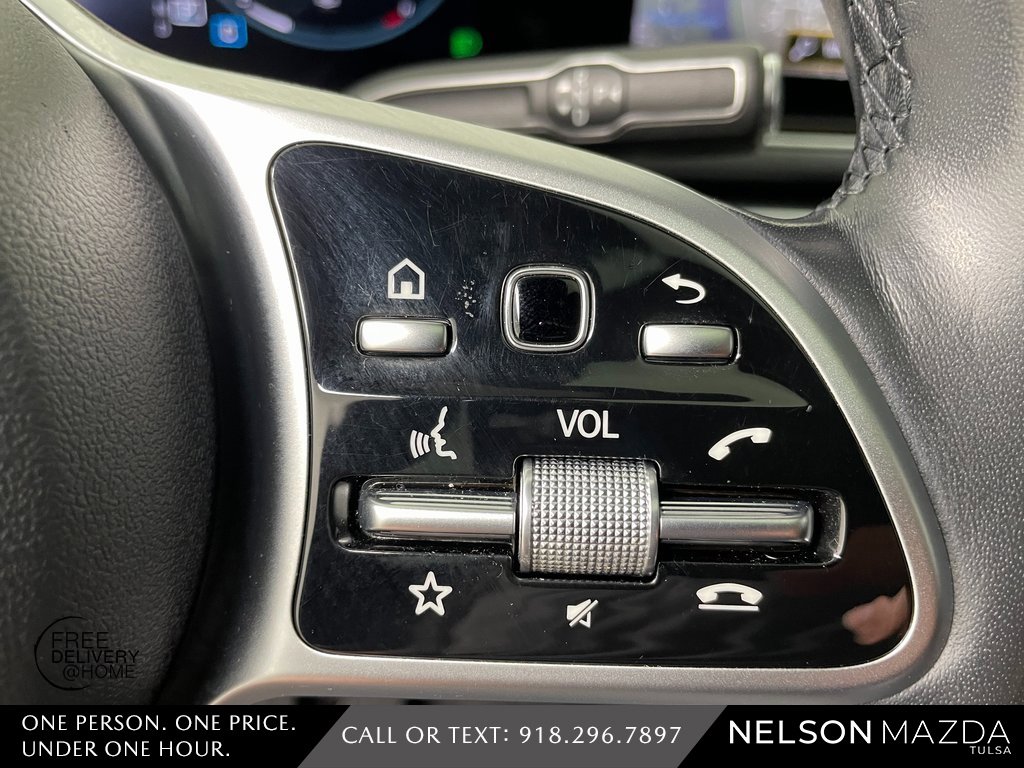 Used 2020 Mercedes-Benz GLE 350 image 27