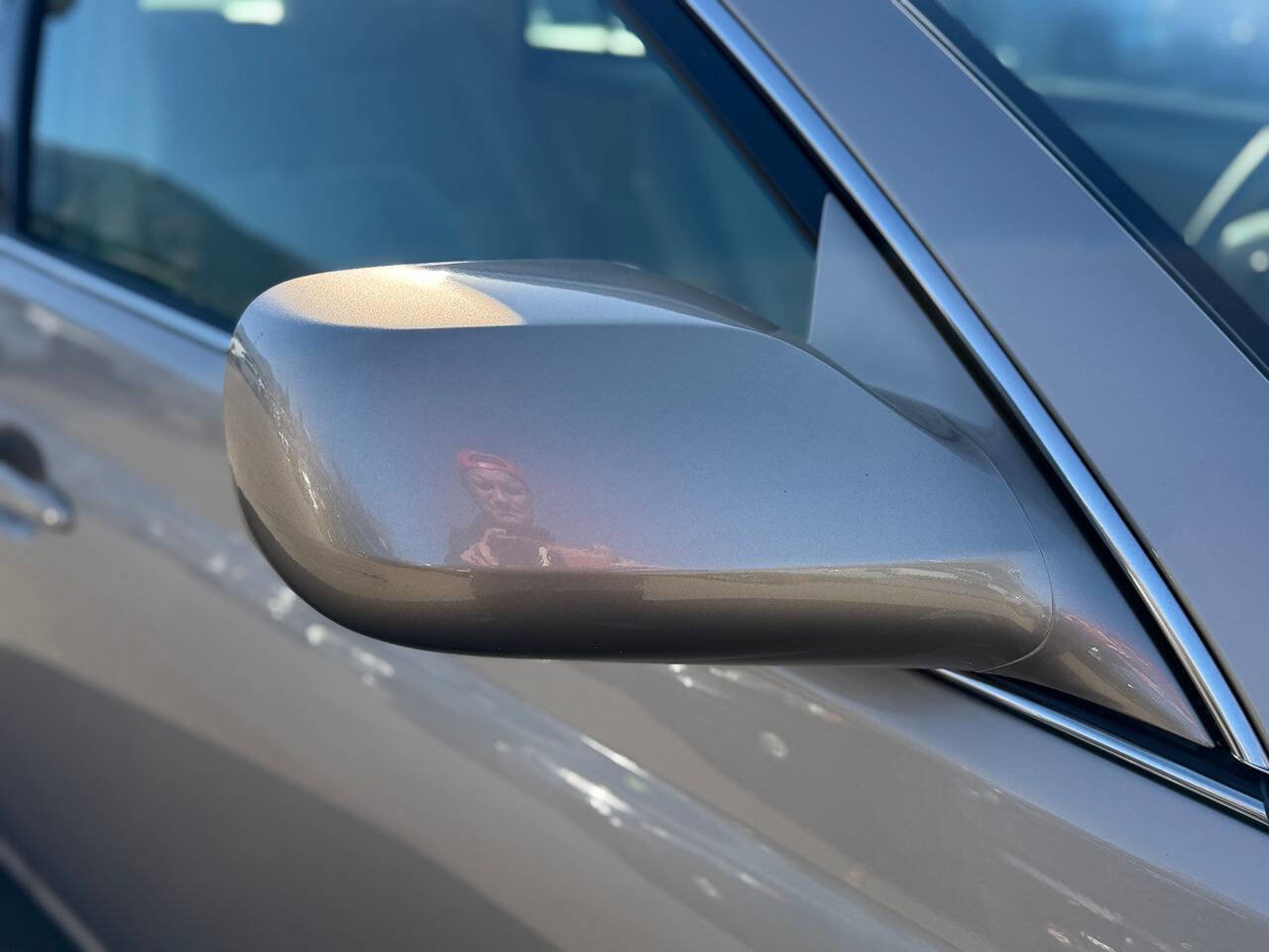 Used 2007 Toyota Avalon Limited image 47