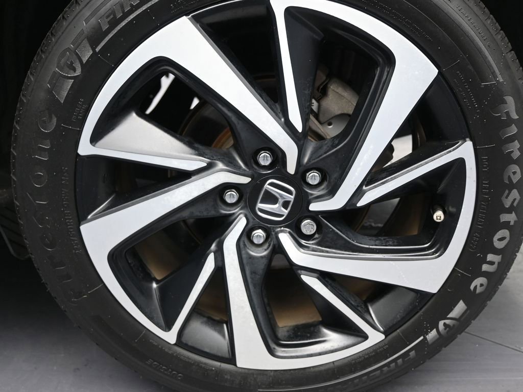 Used 2019 Honda HR-V Sport image 9