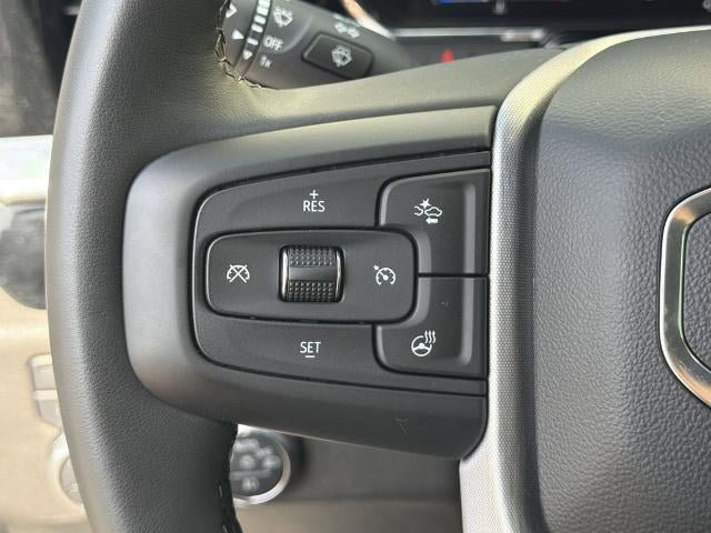 Used 2024 GMC Sierra 1500 Elevation AWD/4WD image 24
