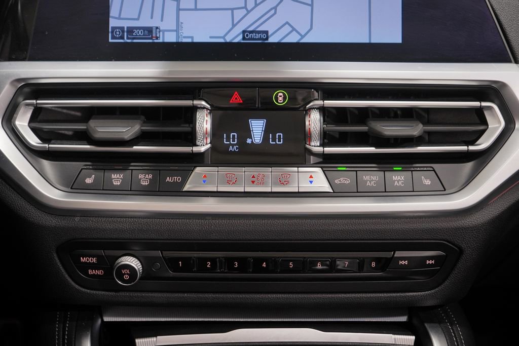 Used 2023 BMW 430i 430i w/ M Sport Package image 16