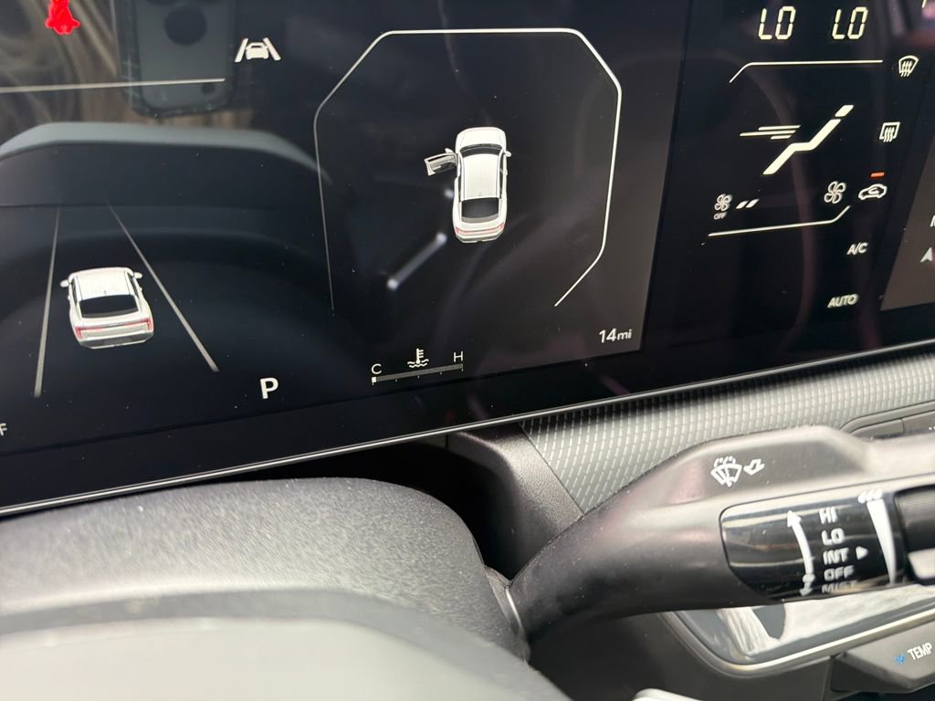 New 2025 Kia K4 GT-Line w/ GT-Line Sunroof Package image 68