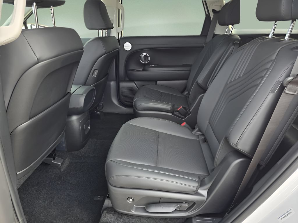 New 2026 Hyundai Palisade SEL Premium AWD/4WD image 14