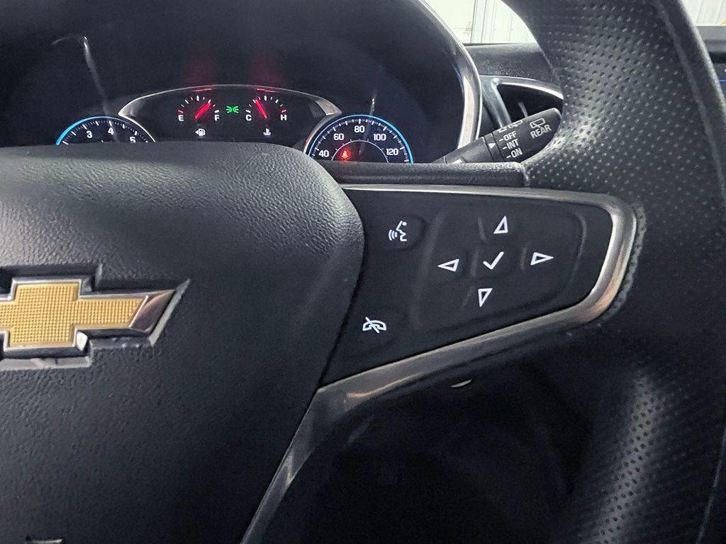 Used 2020 Chevrolet Equinox LT image 36